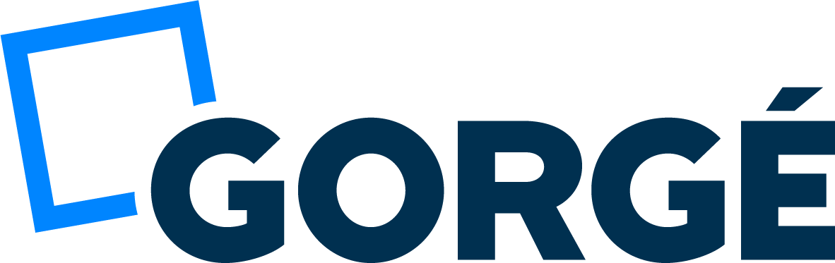 Logo Gorgé